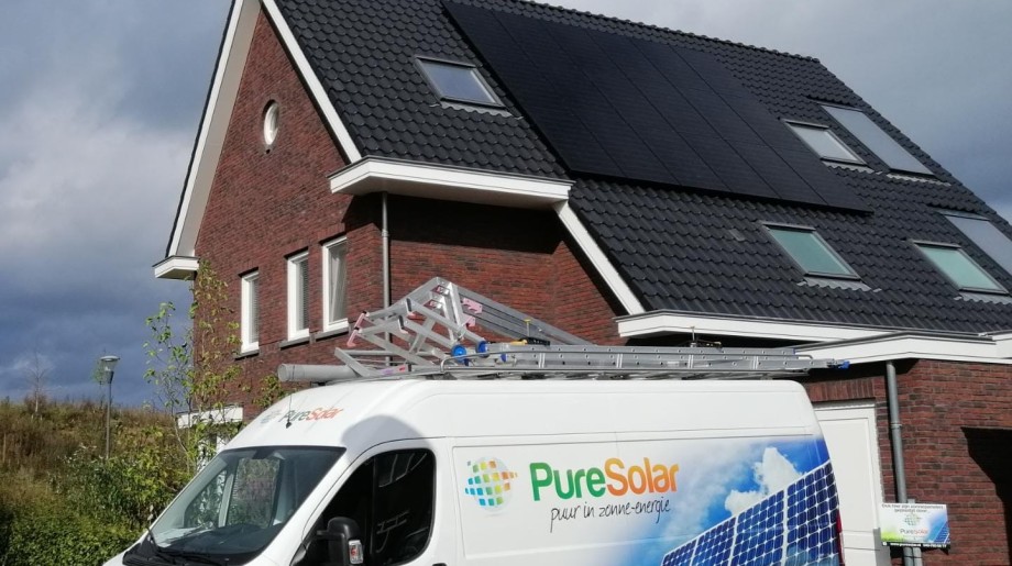 PureSolar Valkenswaard afbeelding 4